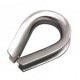 TYPE 304 SS HEAVY DUTY THIMBLE - STAINLESS STEEL PRODUCTS